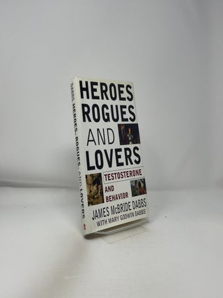 Heroes, Rogues, and Lovers
