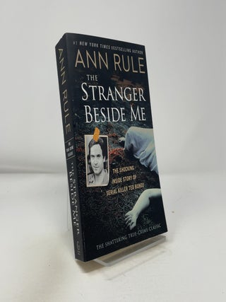 Item #418035 The Stranger Beside Me. Ann Rule