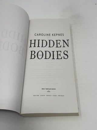 Hidden Bodies
