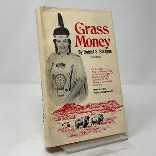 Grass Money (Revised)