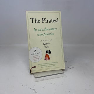The Pirates! An Adventure with Scientists & An Adventure with Ahab