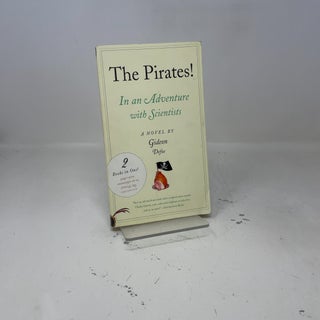 The Pirates! An Adventure with Scientists & An Adventure with Ahab