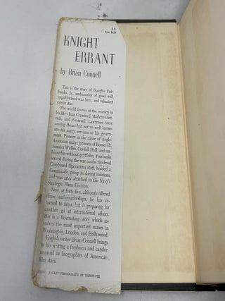 Knight Errant
