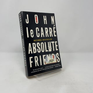 Absolute Friends