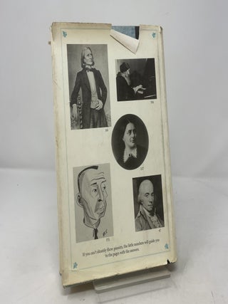 The Great Pianists: From Mozart to the Present