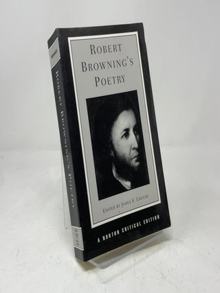 Robert Browning's Poetry