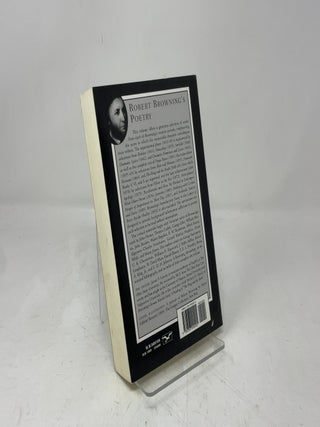Robert Browning's Poetry