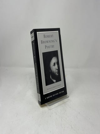 Robert Browning's Poetry