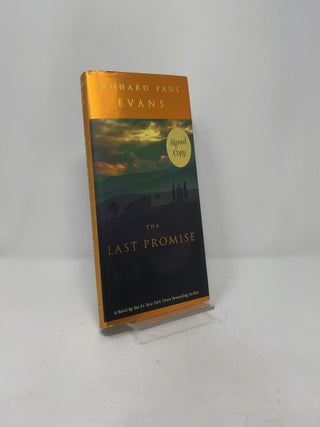 The Last Promise. Richard Paul Evans.