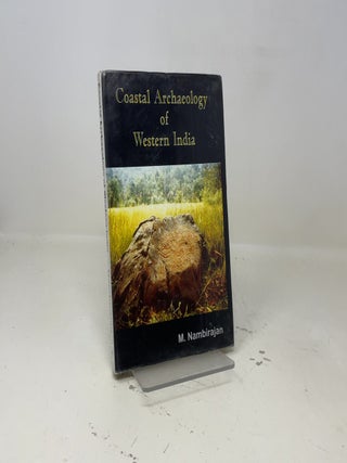 Coastal Archaeology of Western India