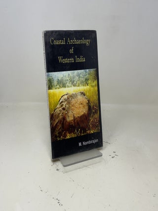 Coastal Archaeology of Western India