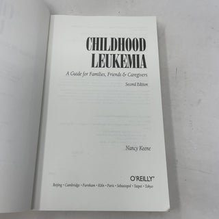 Childhood Leukemia