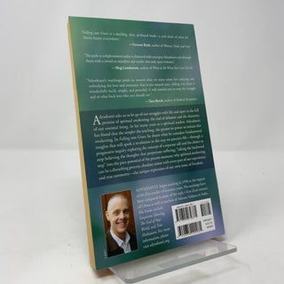 Falling Into Grace: Insights on the End of Suffering