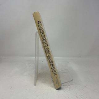 Between Parents and Grandparents