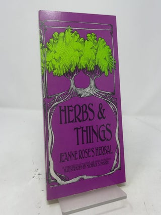 Herbs and Things