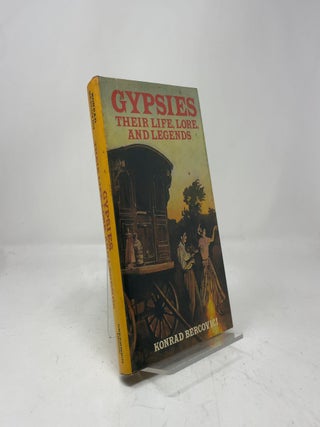 Gypsies: Their Life, Lore, and Legends