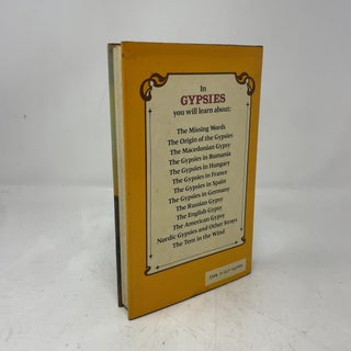 Gypsies: Their Life, Lore, and Legends