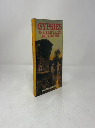 Gypsies: Their Life, Lore, and Legends