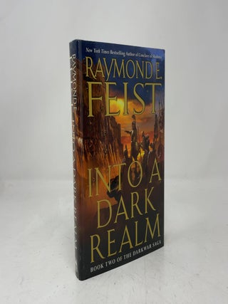 Into a Dark Realm