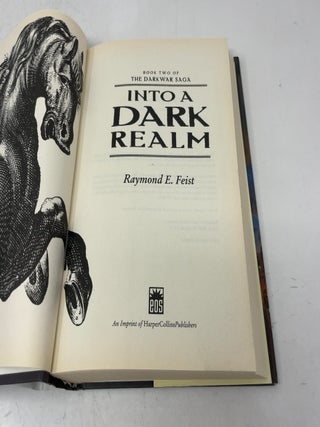 Into a Dark Realm