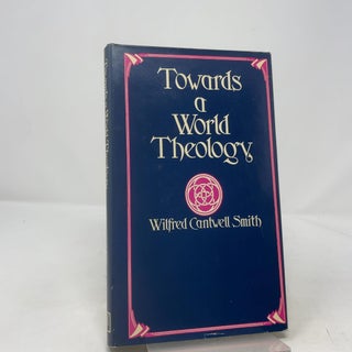 Towards a world theology