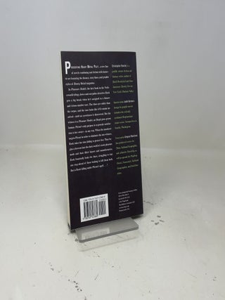 Heavy Metal Pulp: Pleasure Model: Netherworld Book One