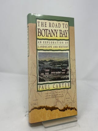 The road to Botany Bay