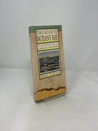 The road to Botany Bay