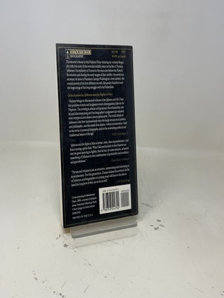 Jefferson and the Rights of Man - Volume II (Jefferson & His Time (Little Brown & Company))