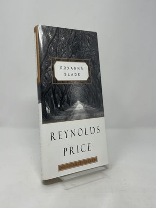Roxanna Slade: A Novel