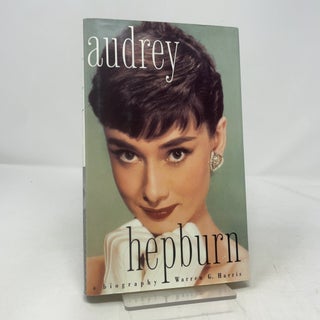 Audrey Hepburn