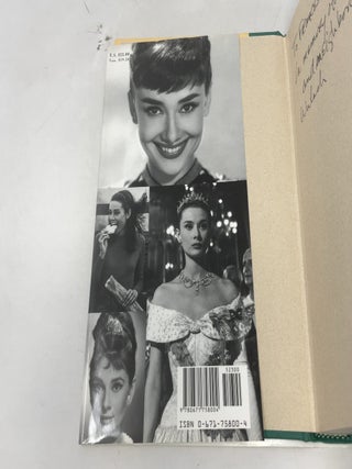 Audrey Hepburn