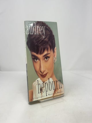 Audrey Hepburn
