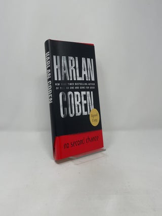 Item #418235 No Second Chance. Harlan Coben