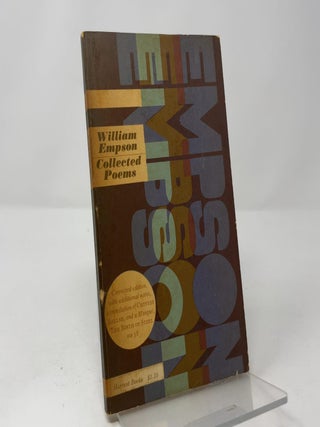 Collected Poems
