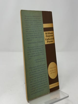 Collected Poems