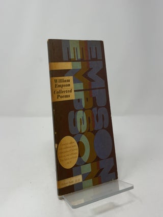 Collected Poems