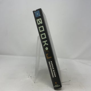 The book of J
