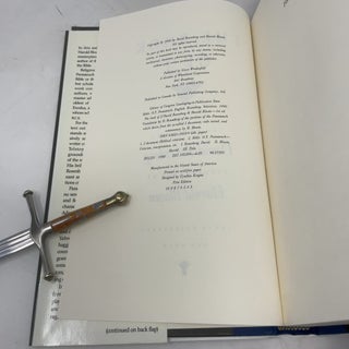 The book of J