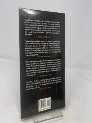 The book of J