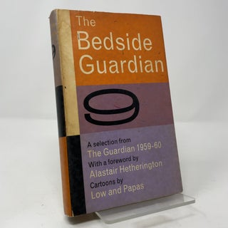 The Bedside Guardian 9: A Selection From The Guardian 1959-60