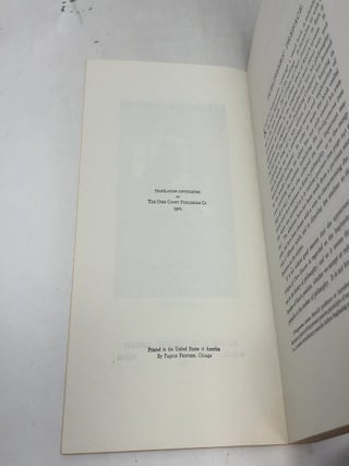 Prolegomena to any Future Metaphysics