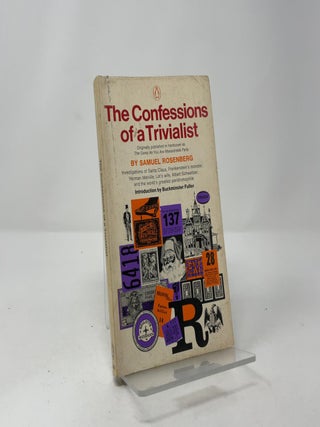 The Confessions of a Trivialist