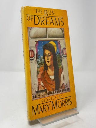The Bus of Dreams: Stories