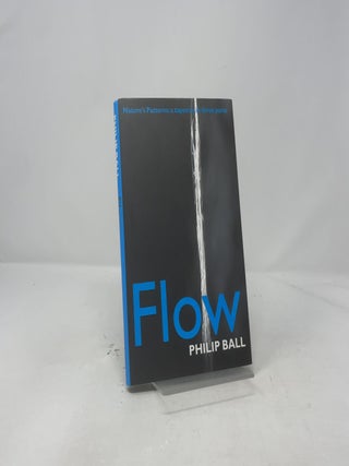 Flow: Nature's Patterns