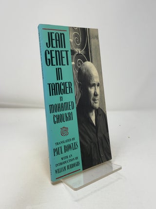 Jean Genet in Tangier