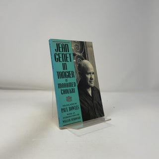Jean Genet in Tangier