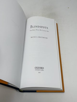 Blindspots