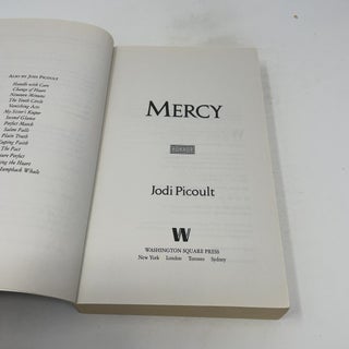 Mercy