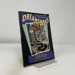 Dreamtoons
